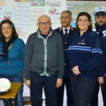 Brignone_Vigili in cattedra