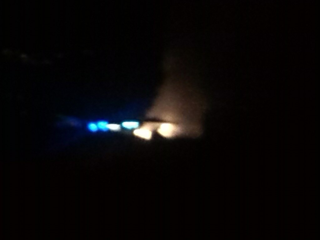 farneto 6° incendio