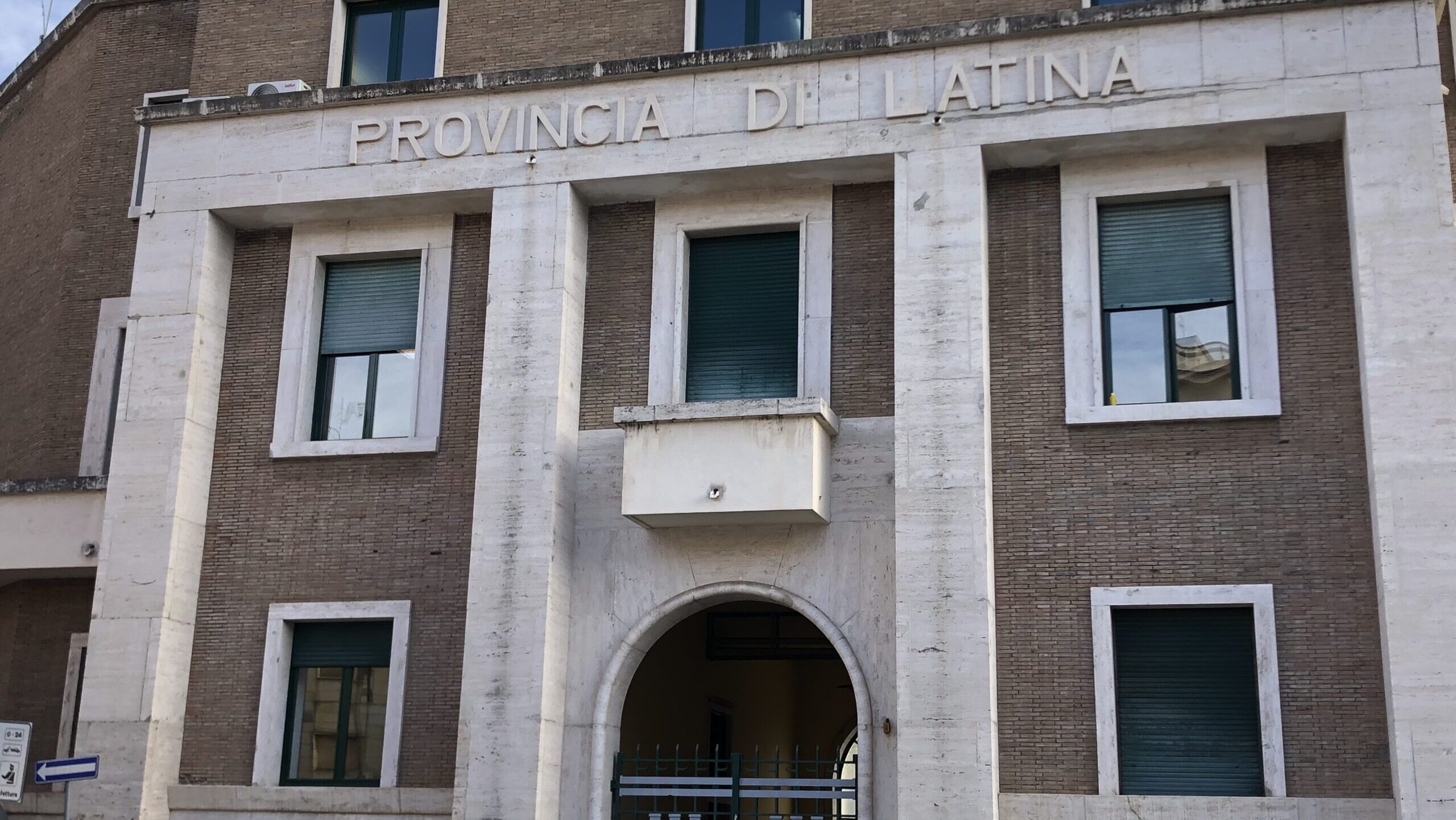 PROVINCIA | Approvate Le Linee Guida Per Il Monitoraggio E La ...